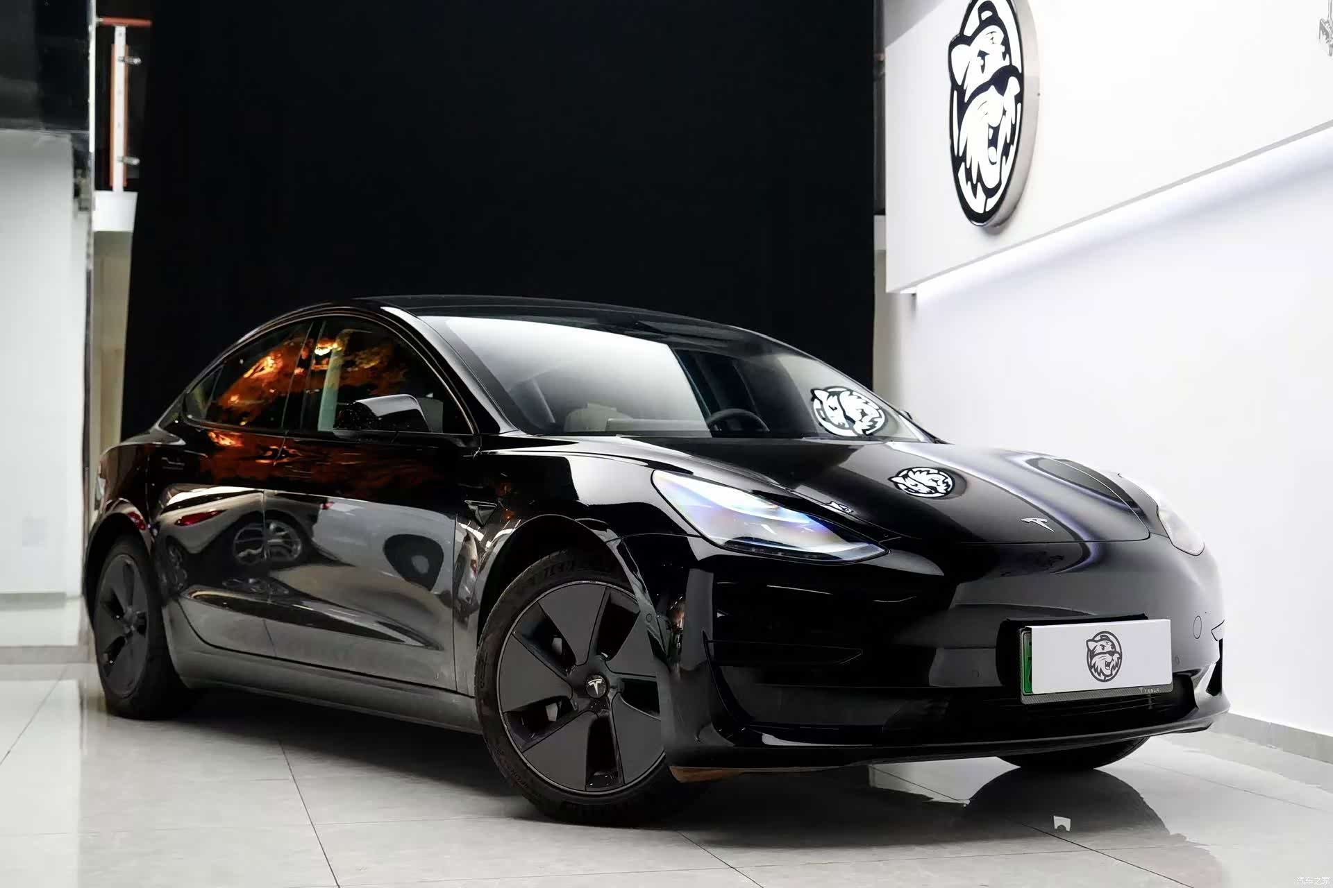 Tesla Model 3, 2023 3