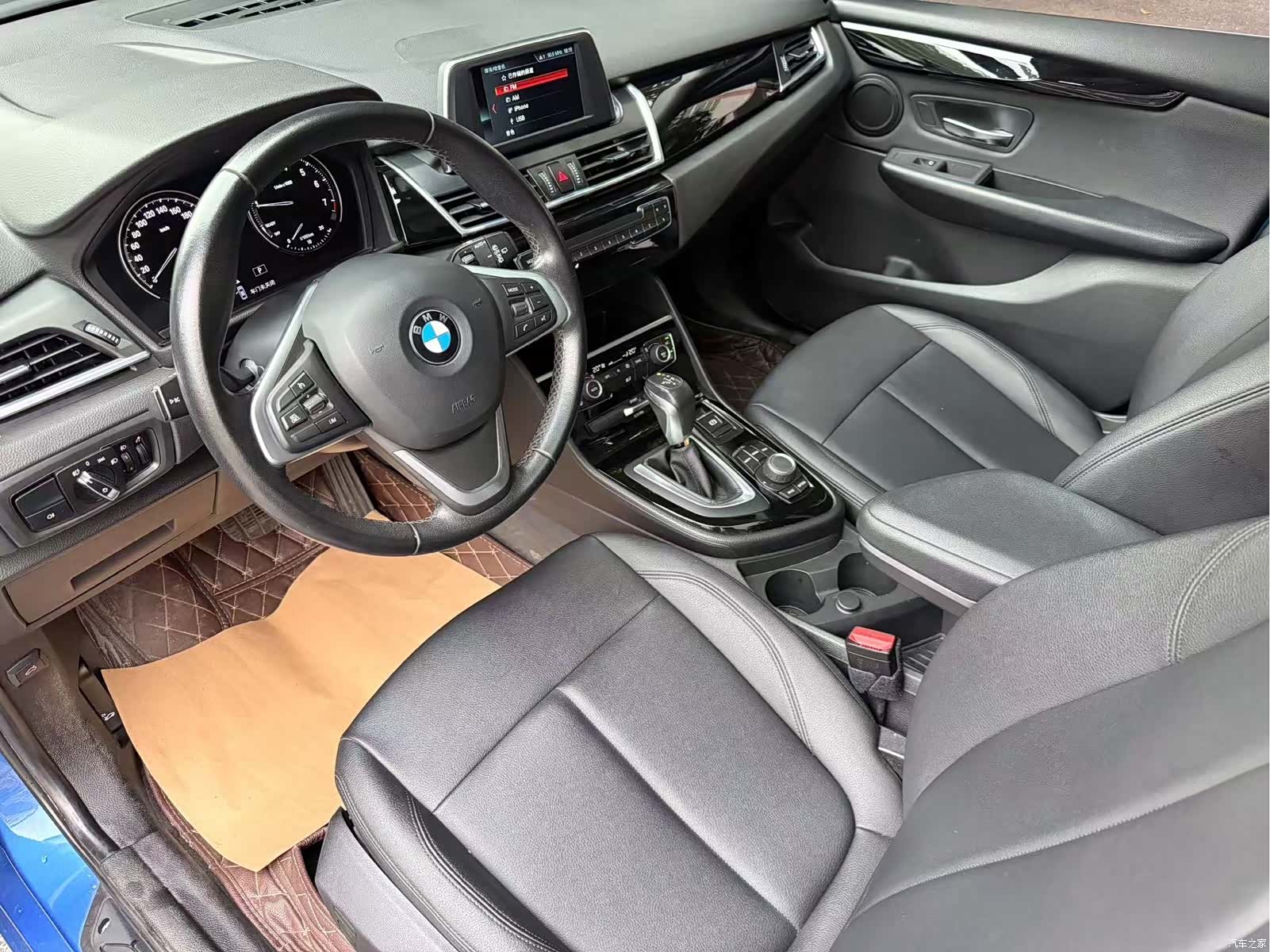 BMW 2 Series, 2018 10