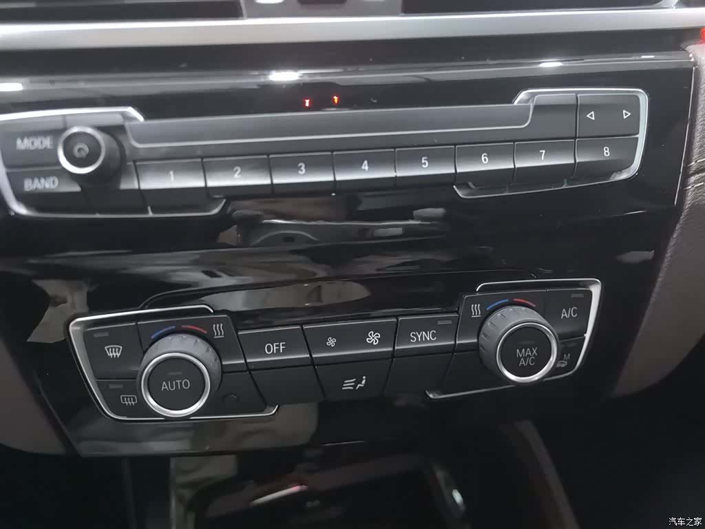 BMW X1, 2023 13
