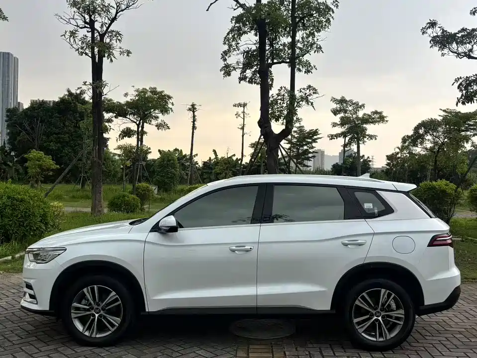 BYD Song Pro BYD Song Pro