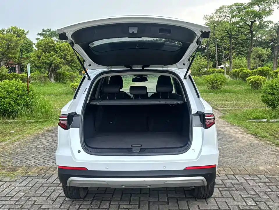 BYD Song Pro BYD Song Pro