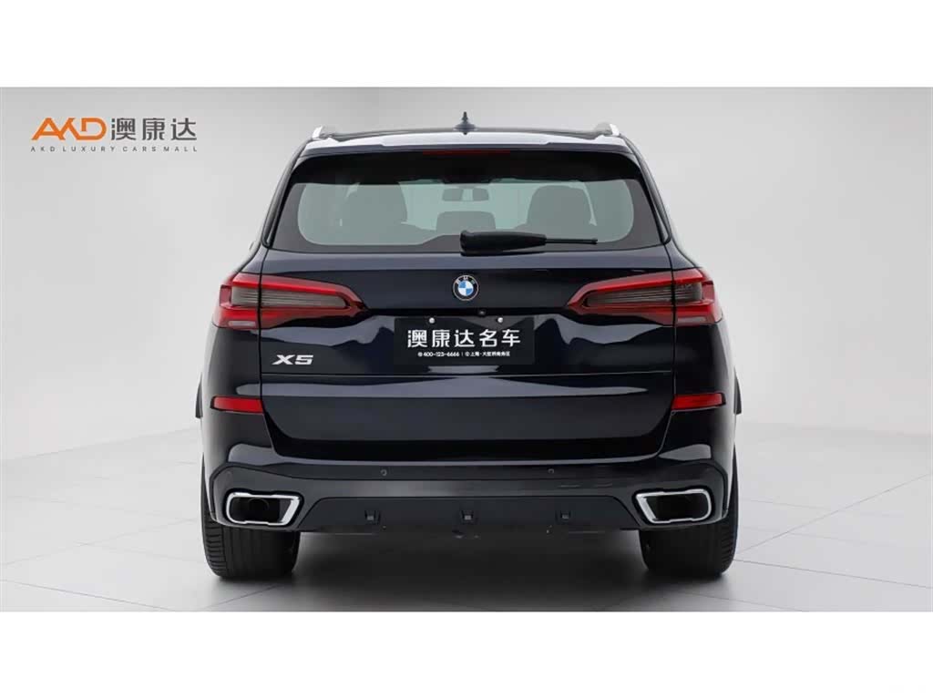 BMW X5, 2021 4