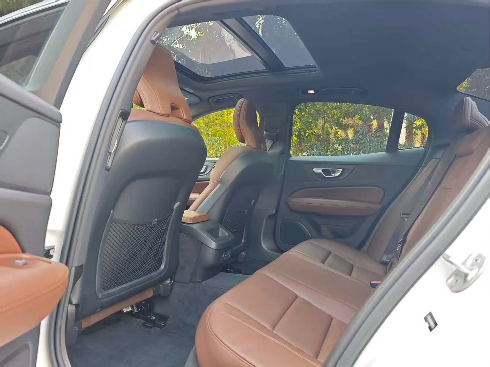 Volvo S60, 2023 6
