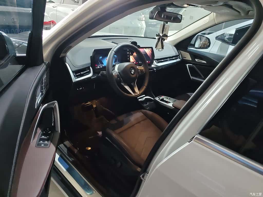 BMW X1, 2024 12