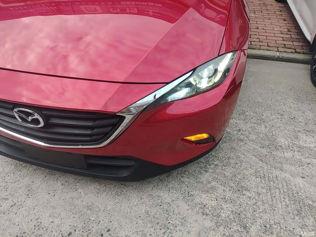 Mazda CX-4, 2018 18