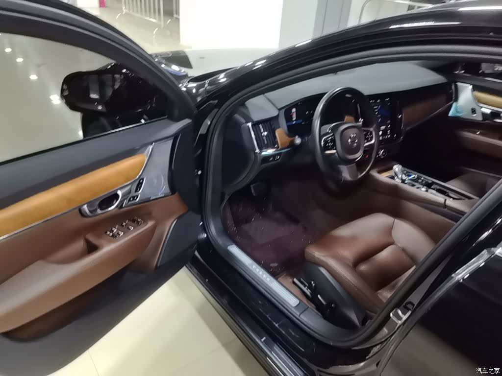 Volvo S90, 2023 16