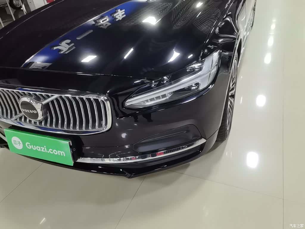Volvo S90, 2023 24