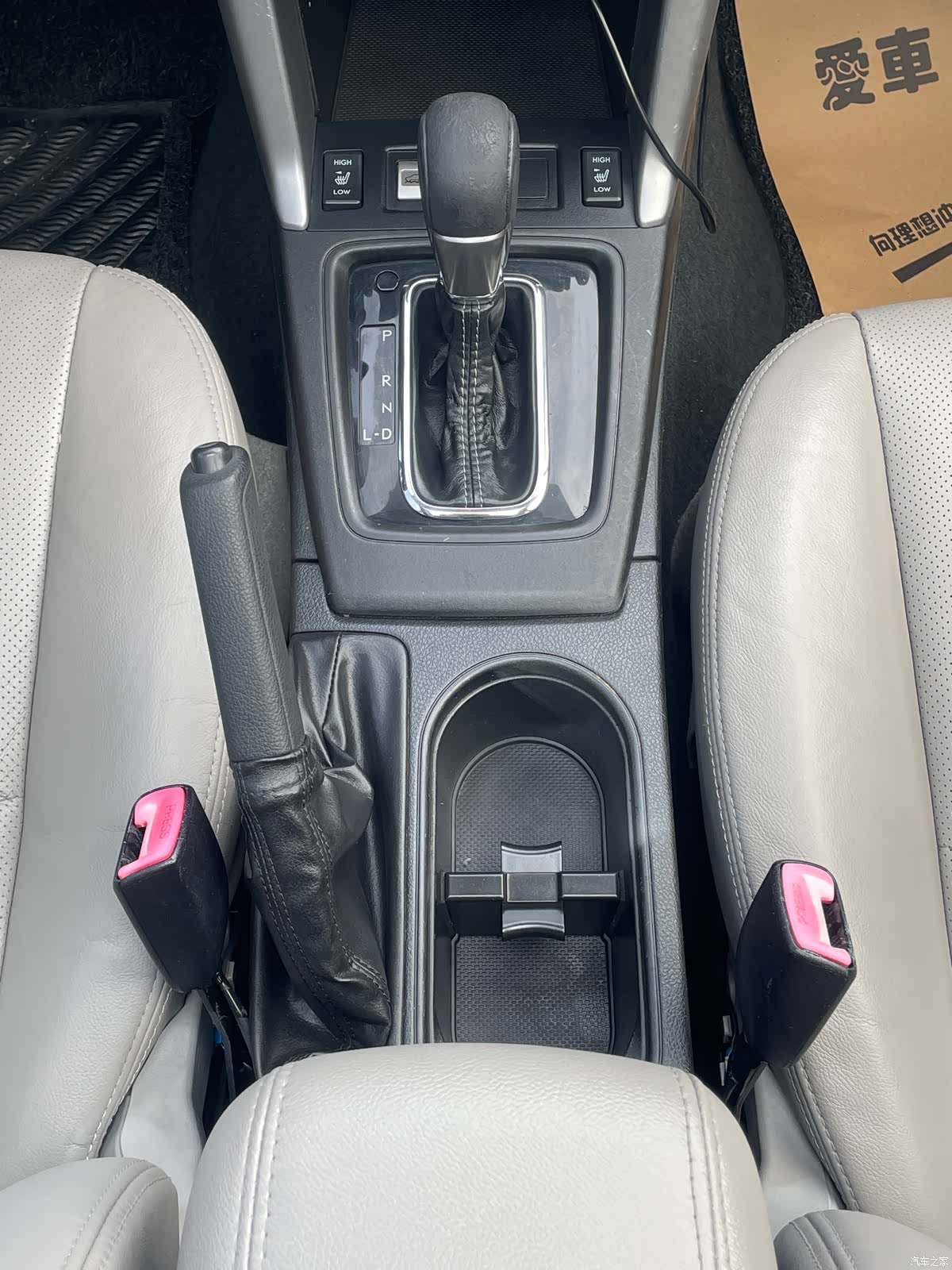 Subaru Forester, 2013 10