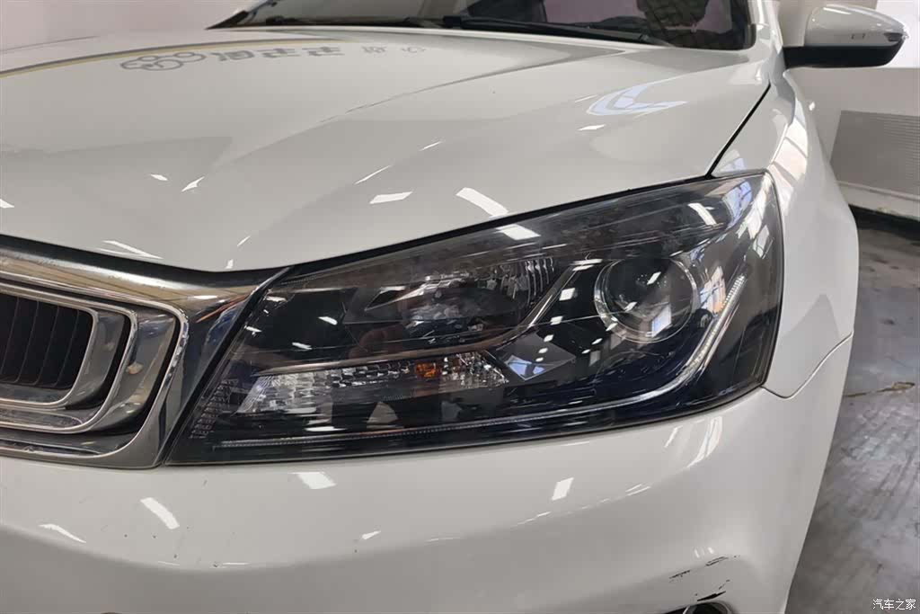 Geely Emgrand, 2020 все фото
