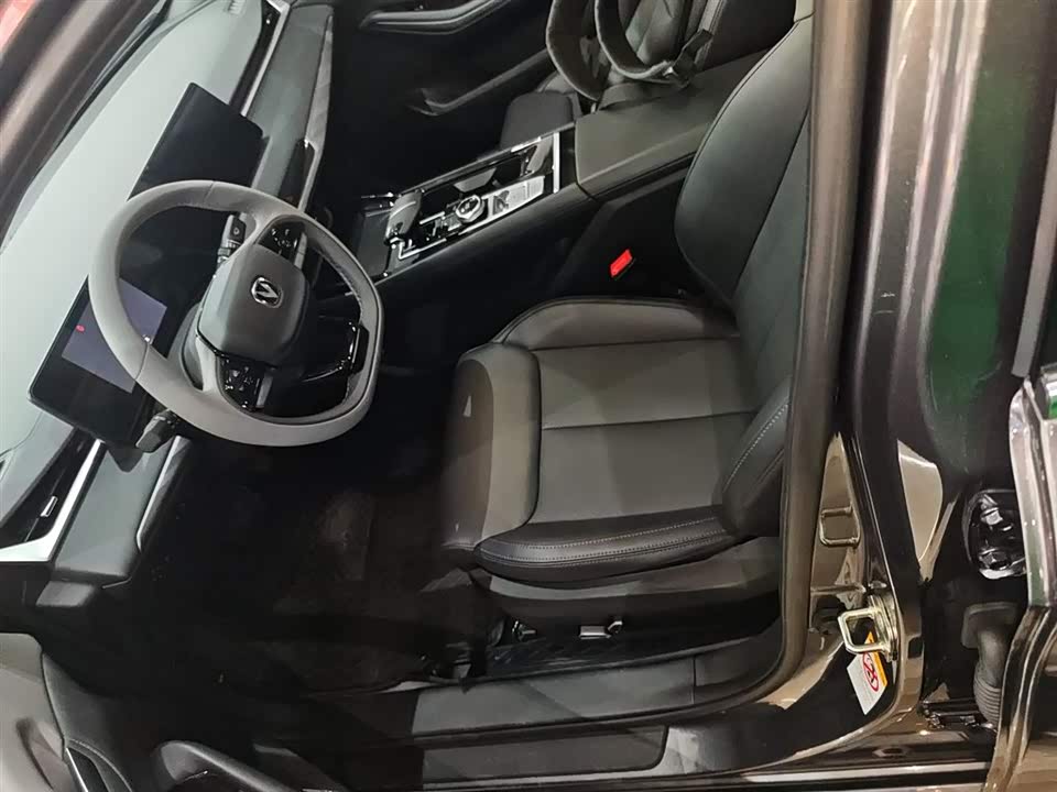 Changan Ruicheng PLUS