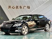 �׿���˹LS 2010�� 460L ����