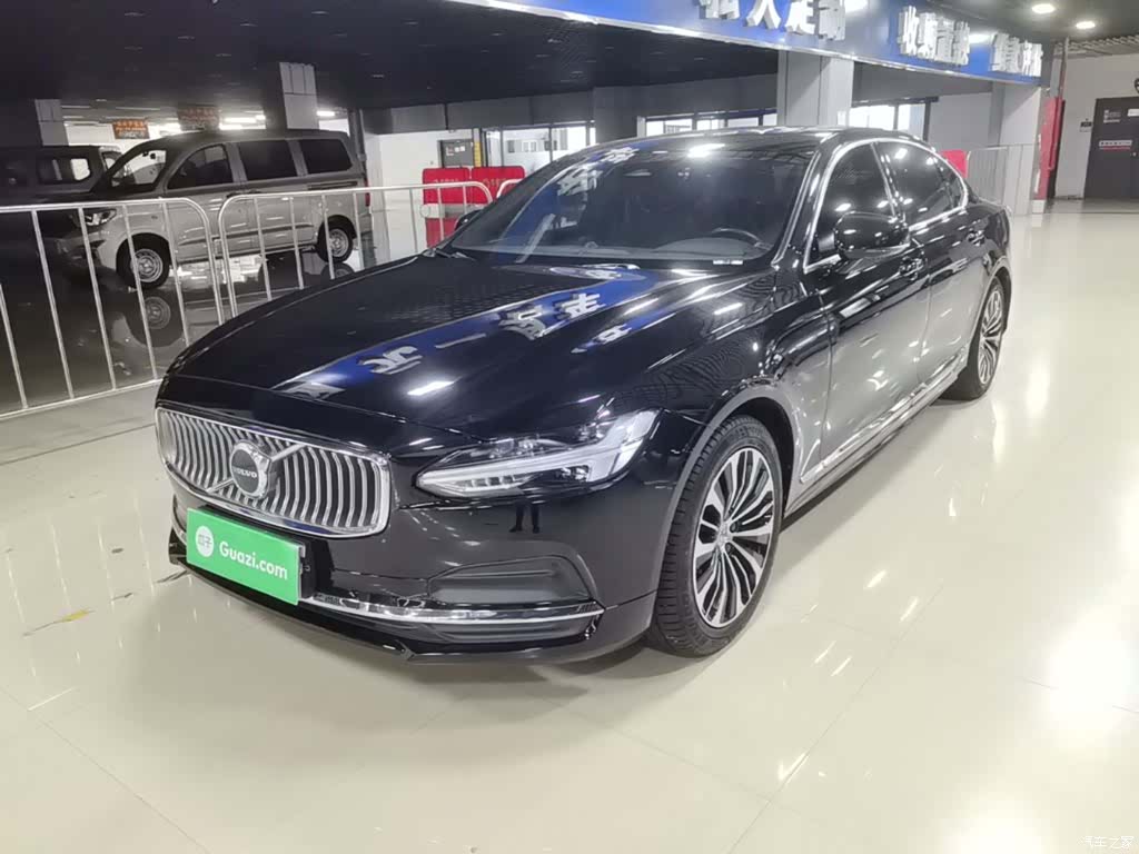 Volvo S90, 2023 1