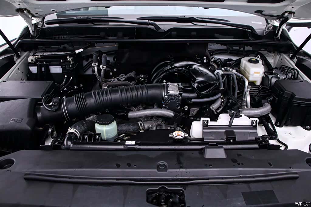 Toyota Land Cruiser, 2024 17