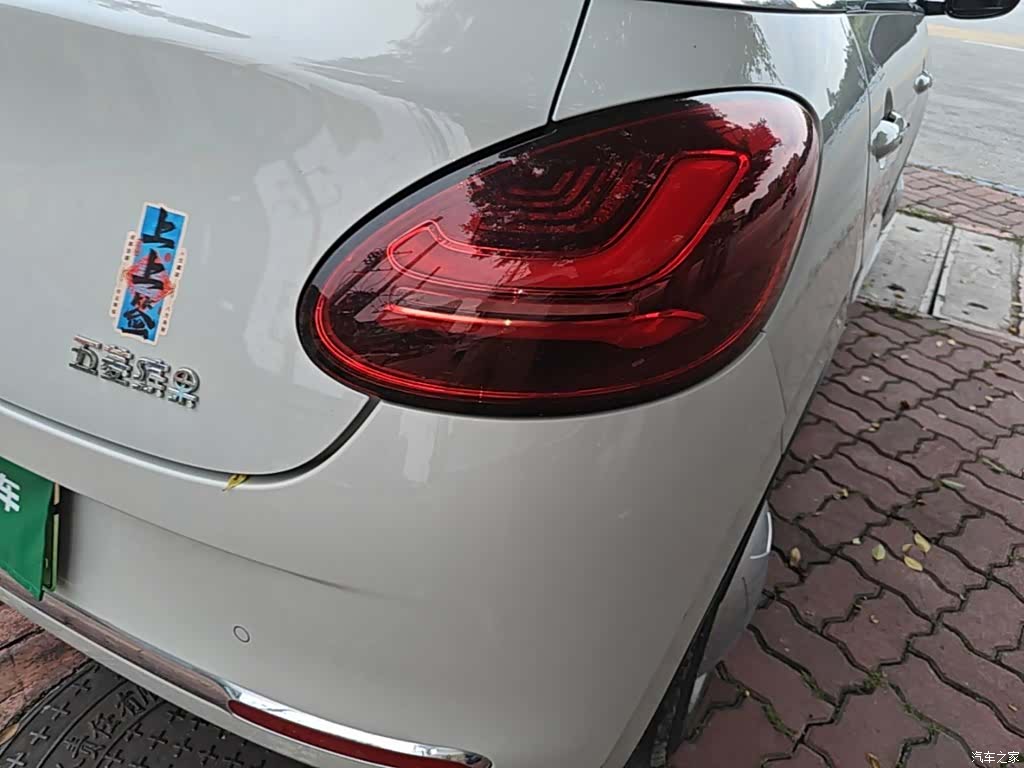 Wuling Bingo, 2023 8