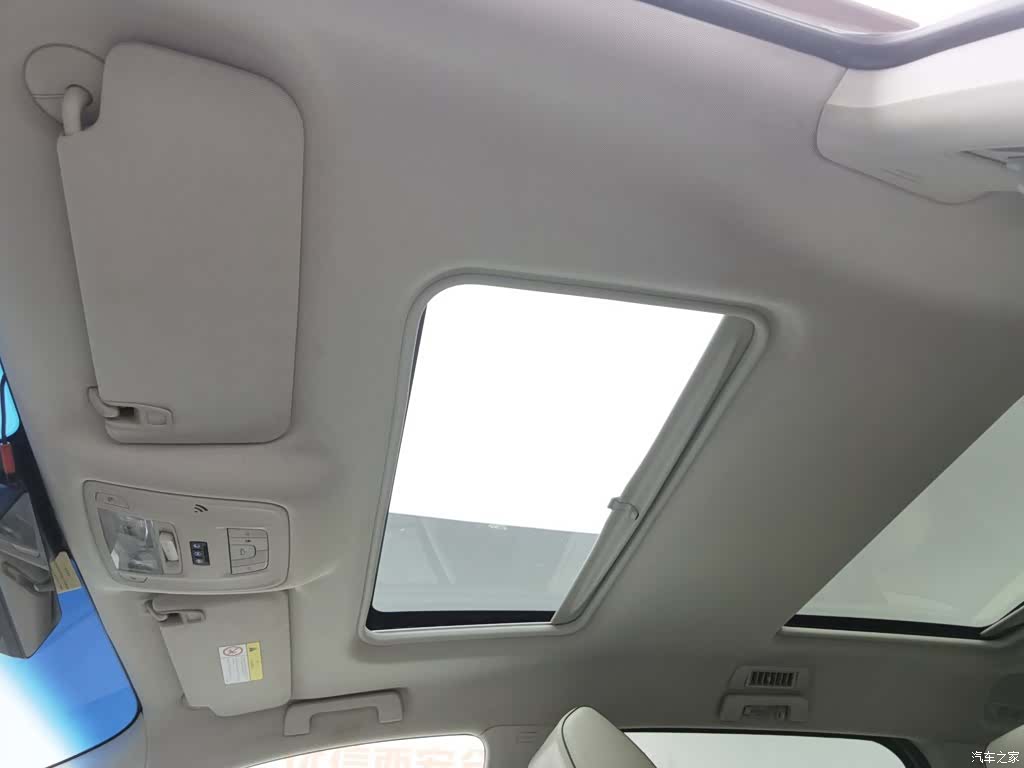 Buick GL8, 2020 14