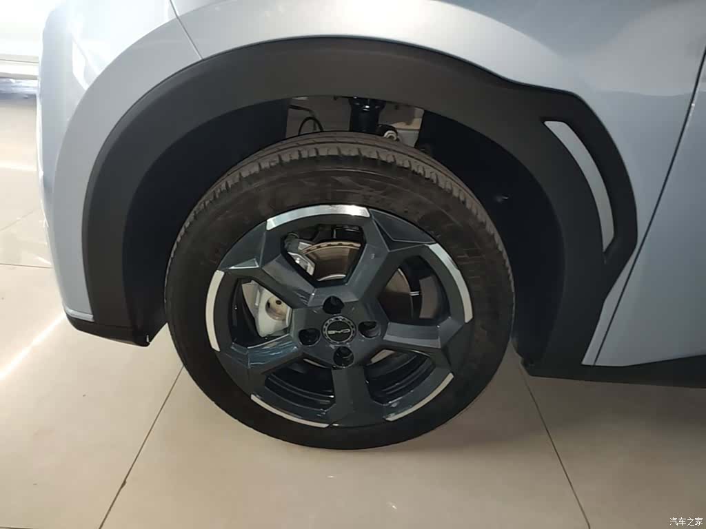 BYD Seagull, 2024 23