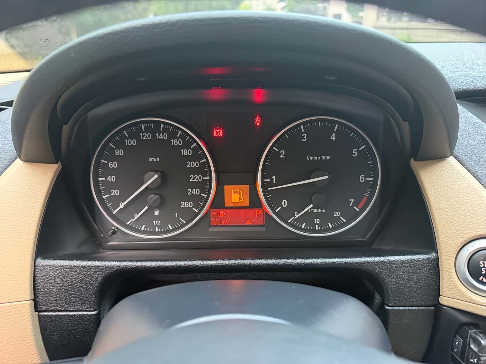 BMW X1, 2014 10