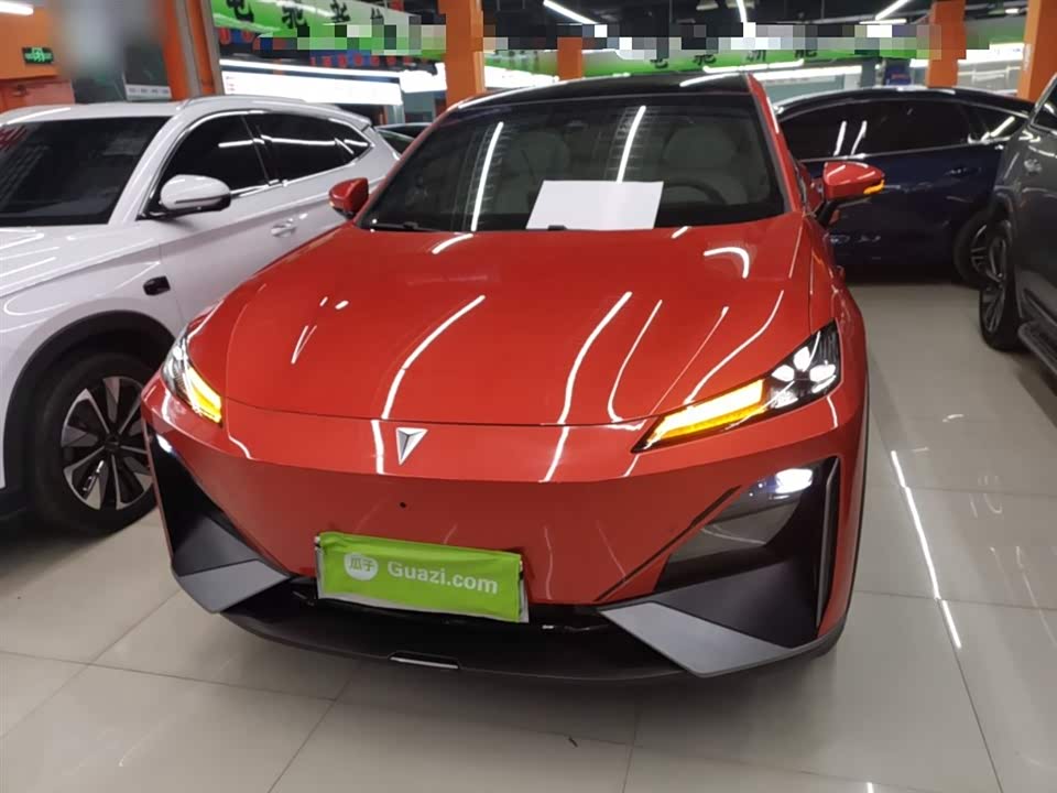 DEEPAL Dark blue S07