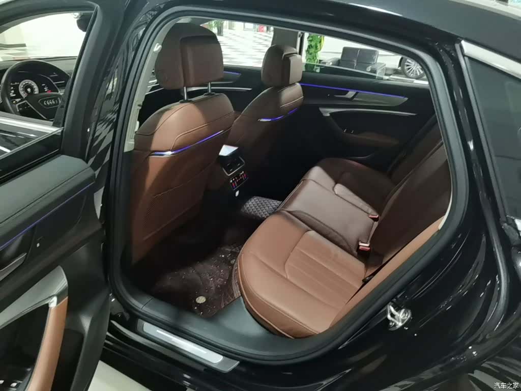 Audi A6L, 2021 17