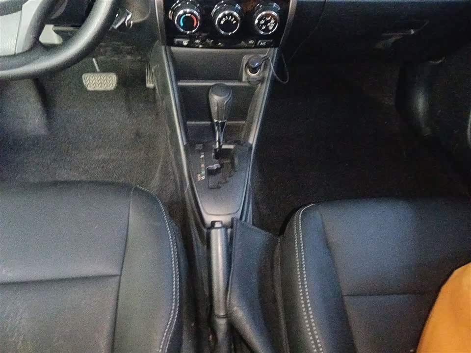 Toyota YARiS L Zhixuan