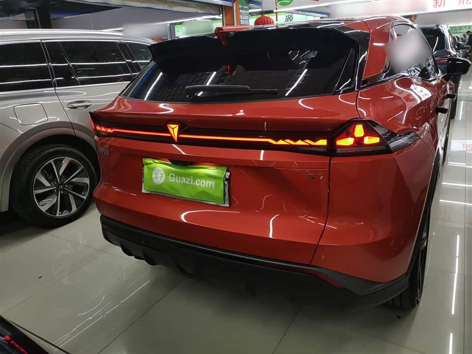 DEEPAL Dark blue S07