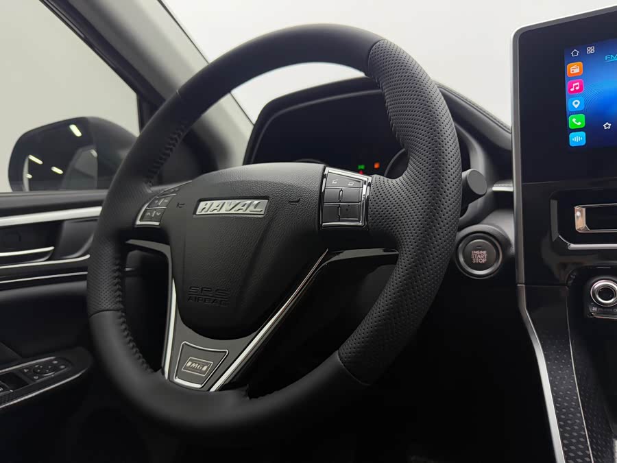 Haval Haval M6 2022, фото 13