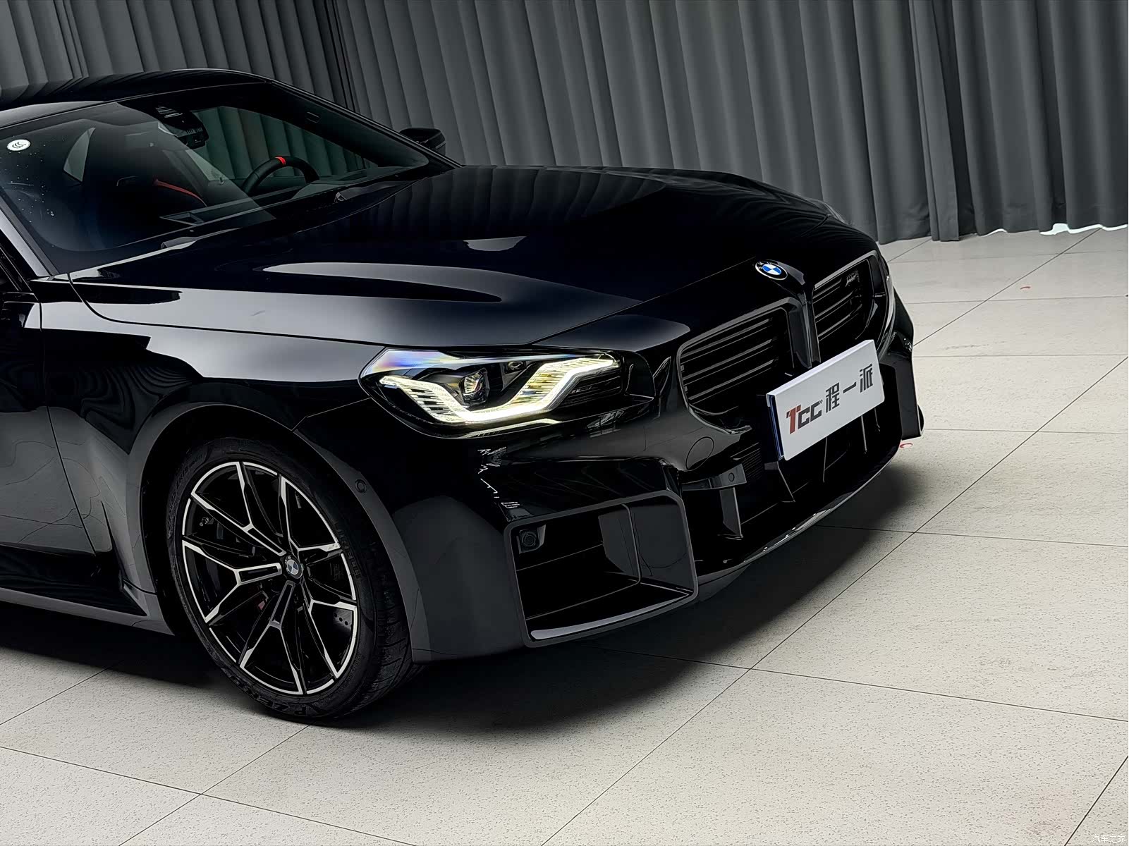 BMW M2, 2026 7