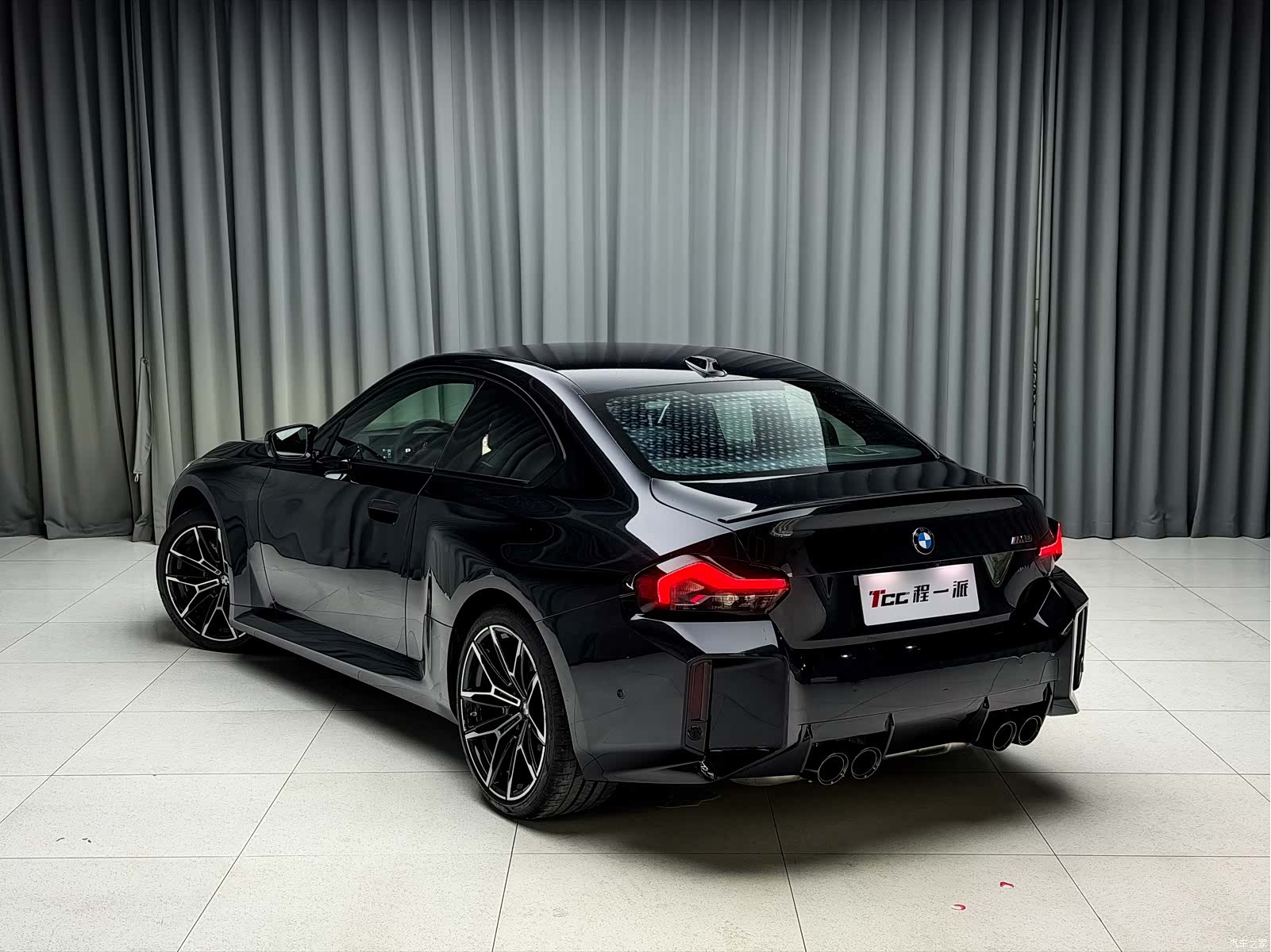 BMW M2, 2026 6