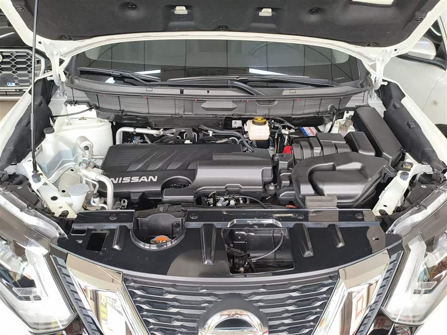 Nissan X-Trail 2025, фото 20