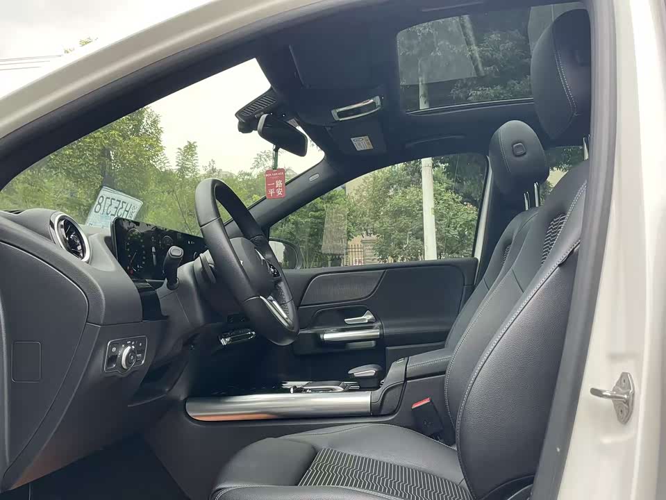 Mercedes-Benz Class B