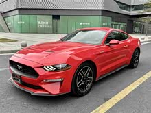 Mustang 2018�� 2.3L EcoBoost