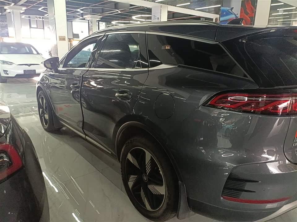 BYD Tangxin Energy