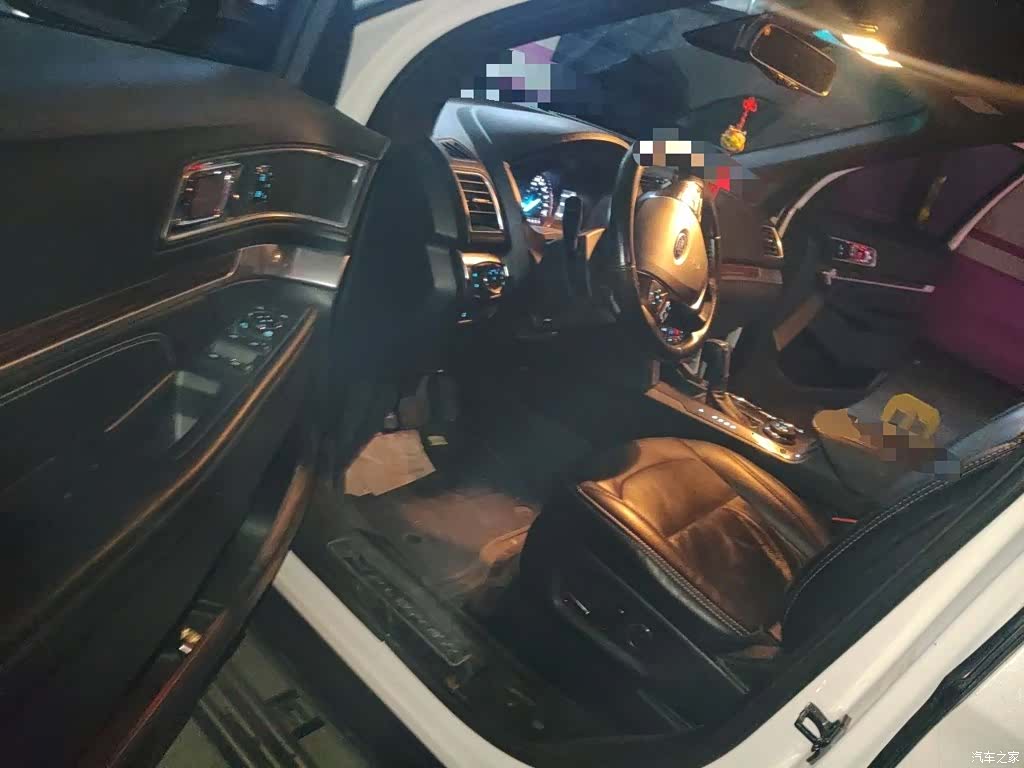 Ford Explorer, 2017 13