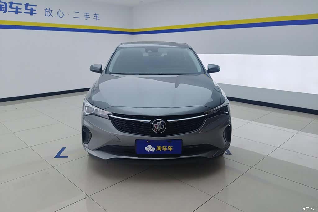Buick Verano, 2022 2