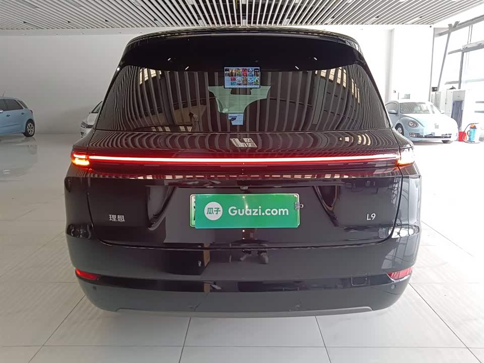 Li Auto Ideal L9