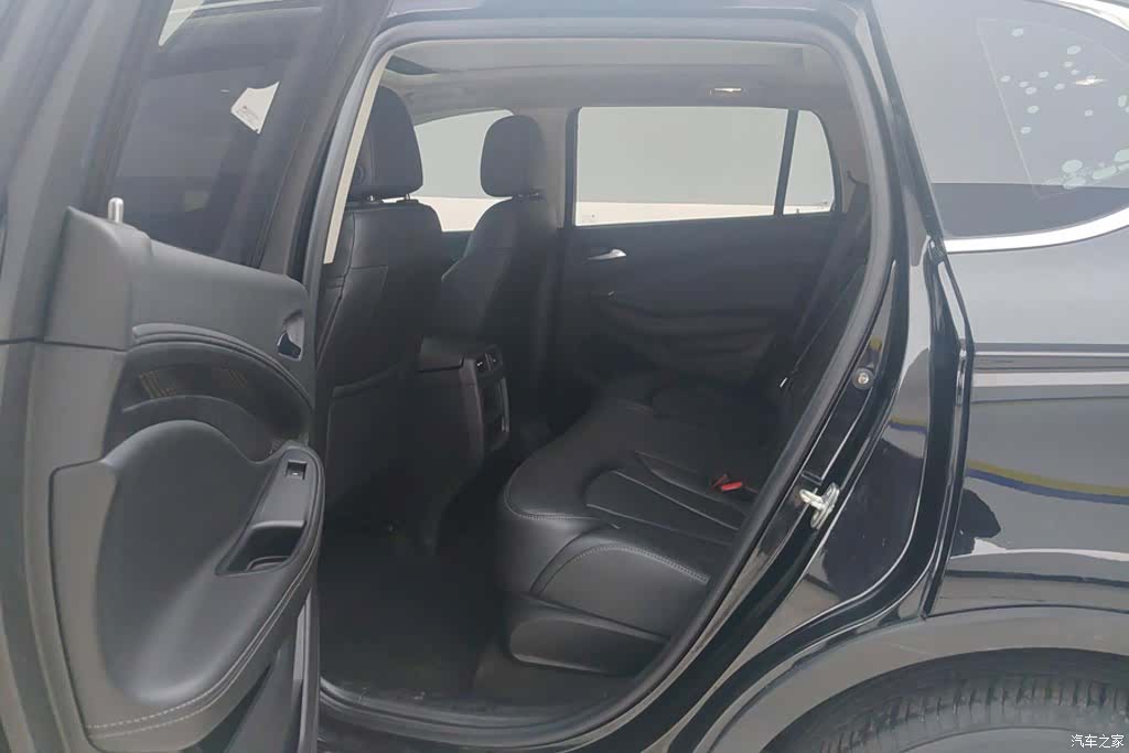 Buick Envision Plus, 2020 11