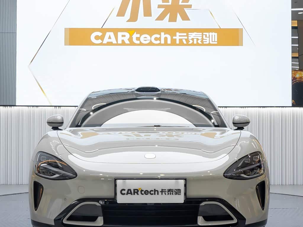 Xiaomi SU7