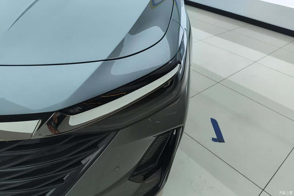Chery Arrizo 8, 2024 все фото