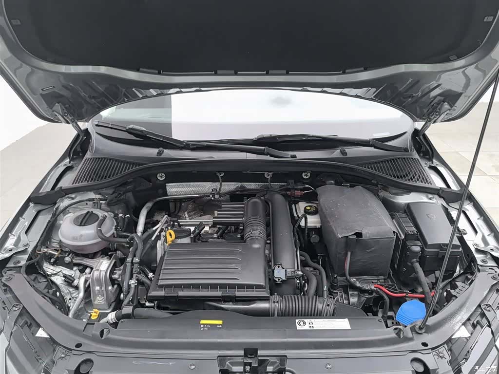 Skoda Octavia, 2017 6