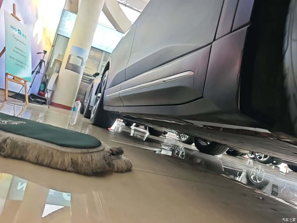 NIO ES6, 2024 21