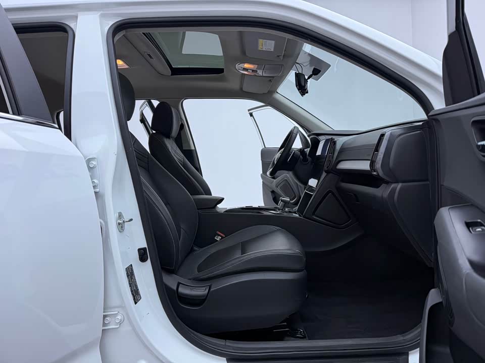 Hyundai Beijing ix35