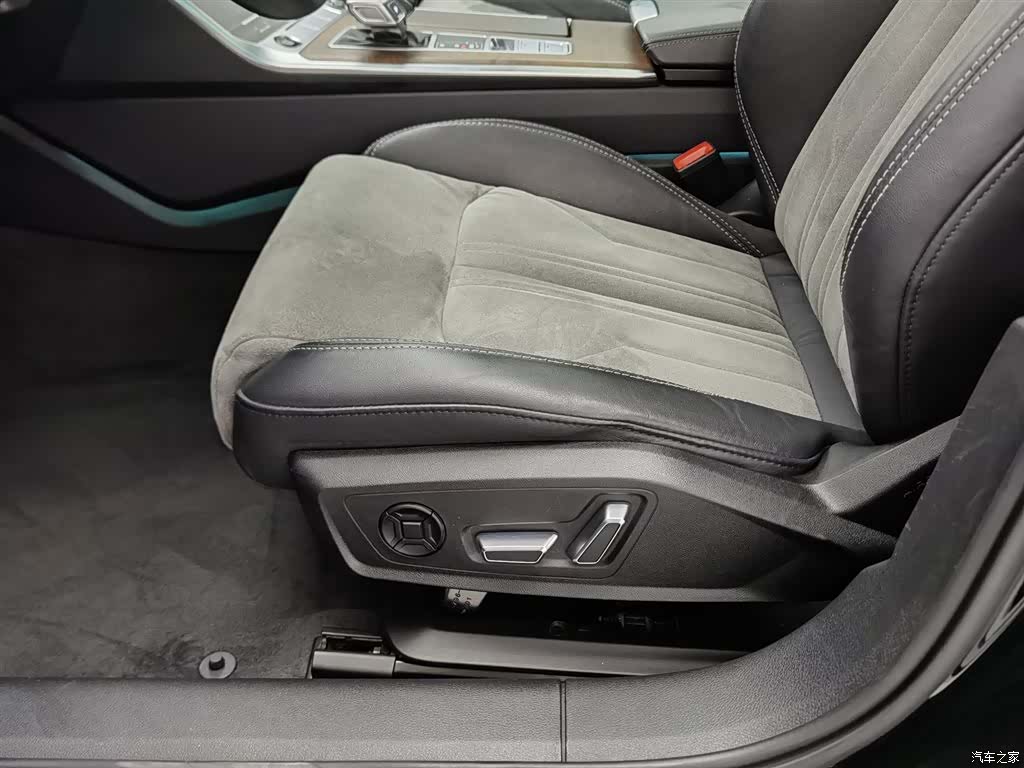 Audi A6L, 2022 20