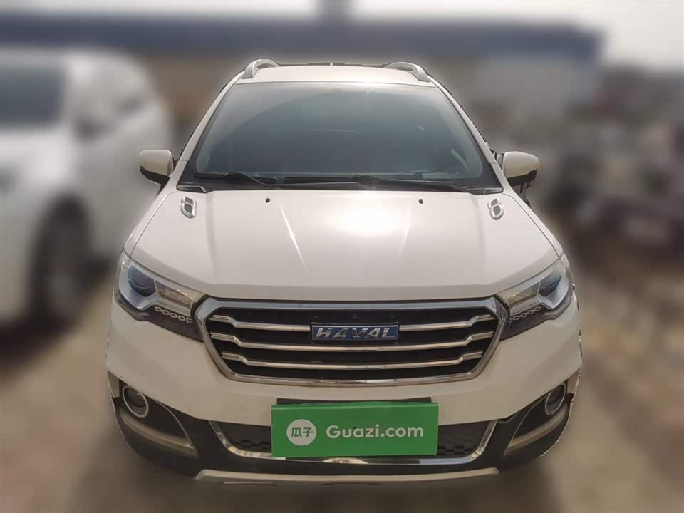 Haval H1
