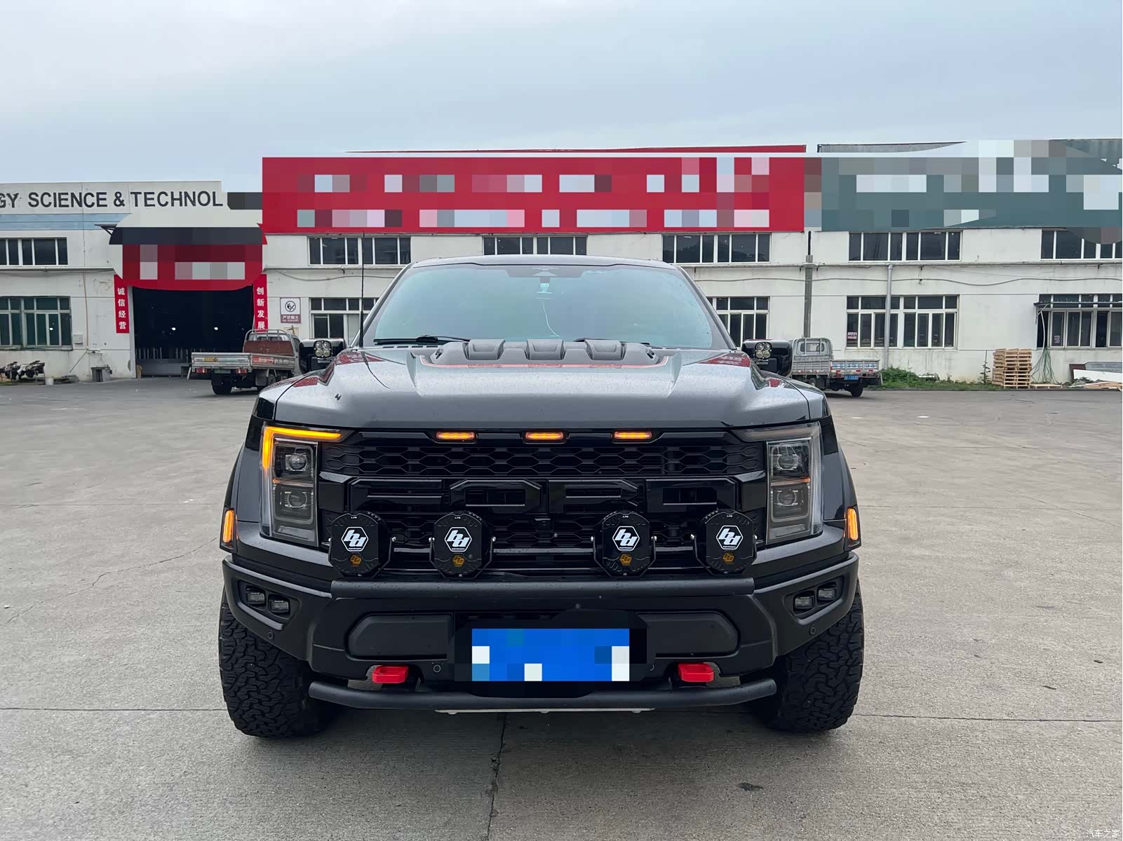 Ford F-150, 2024 2