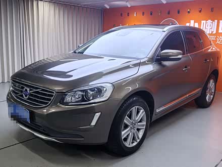 ֶXC60 2017 T5 AWD Զ