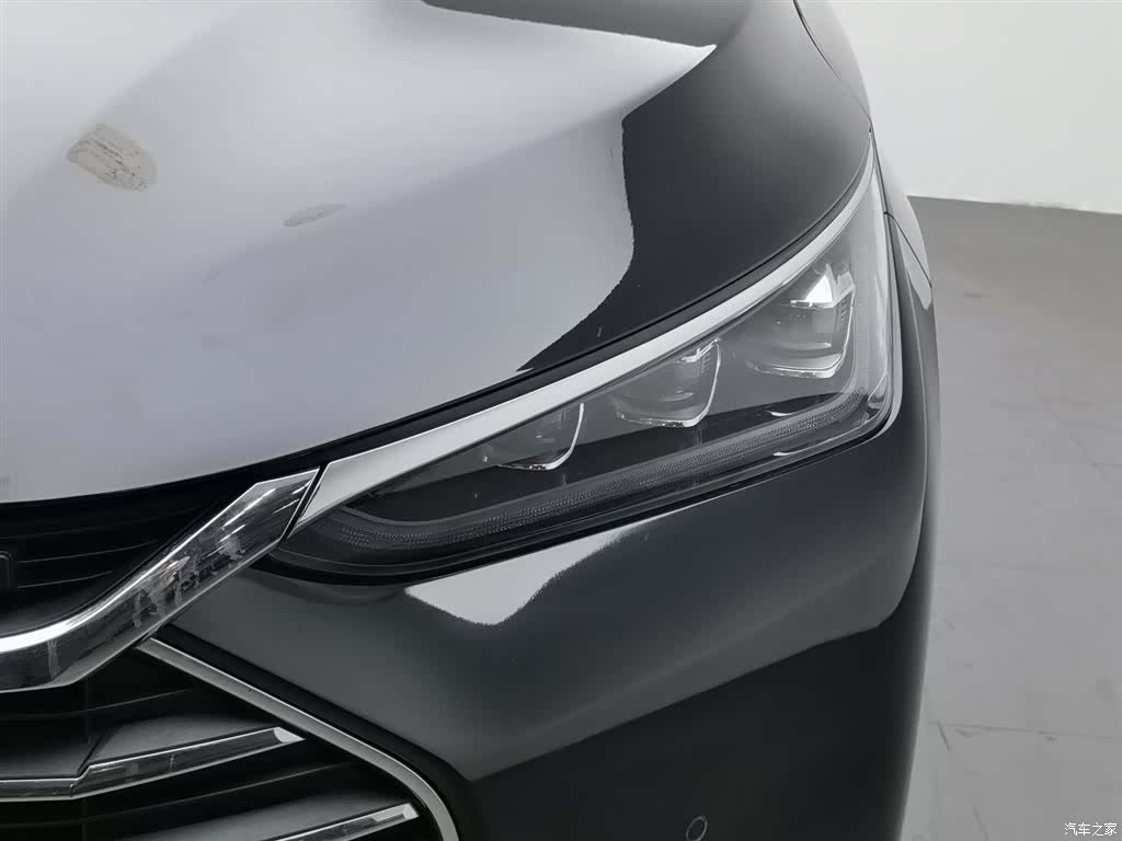 BYD Tang, 2018 7