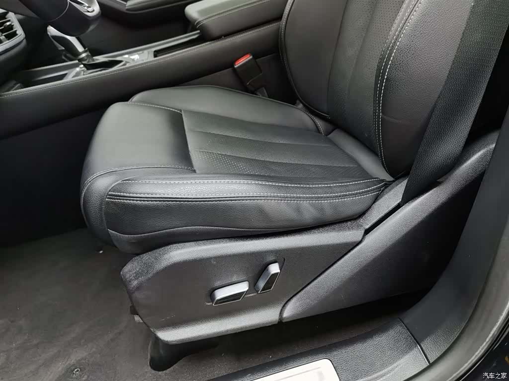 BYD Tang, 2018 20