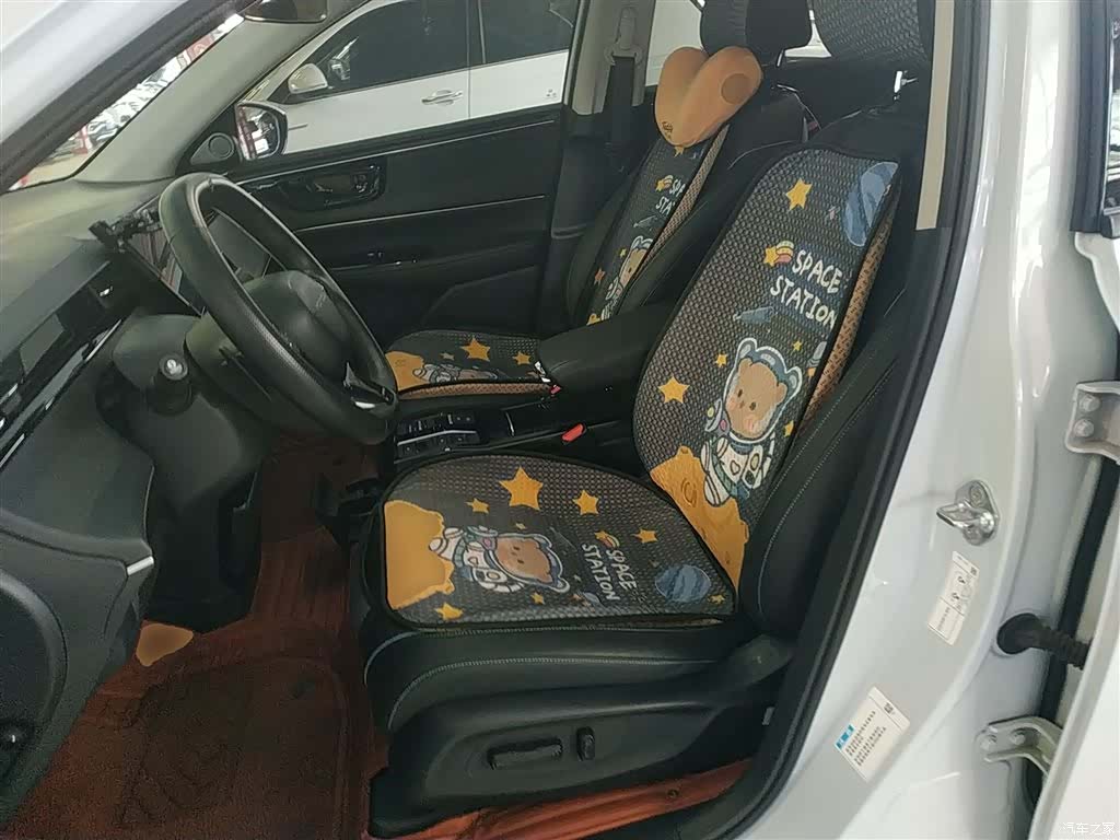 Honda e NP2, 2025 15