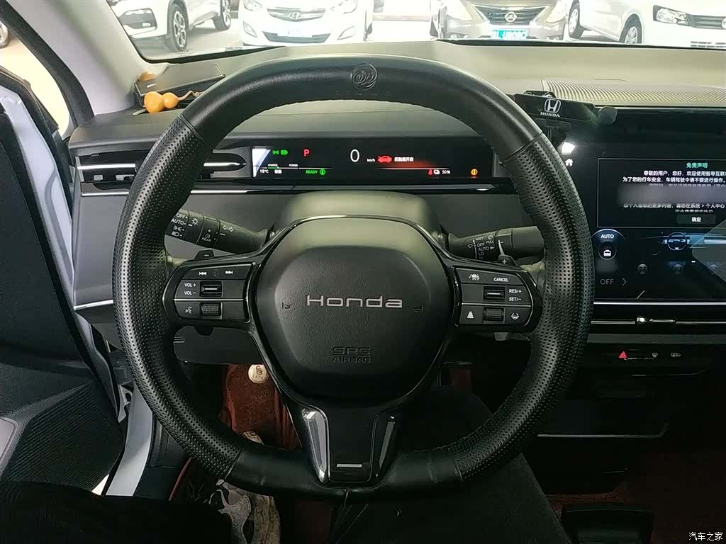 Honda e NP2, 2025 11