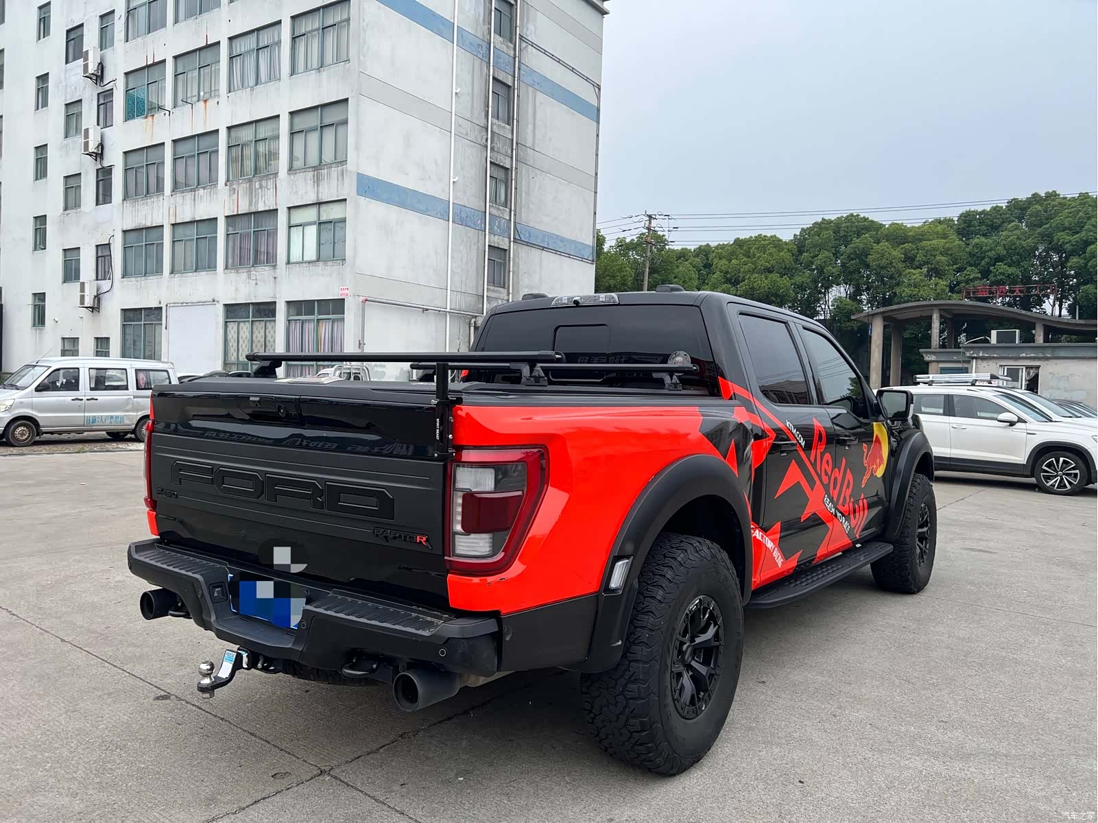 Ford F-150, 2024 4